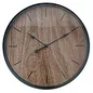 wall clock with customized design